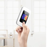 4G SIM Router Portable Mini Pocket WiFi Mobile Hotspot Universal Unlocked Mifi Router Dongle
